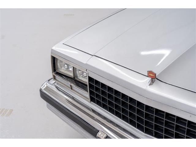 1985 Chevrolet El Camino (CC-2079775) for sale in Concord, North Carolina