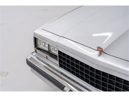 1985 Chevrolet El Camino (CC-2079775) for sale in Concord, North Carolina