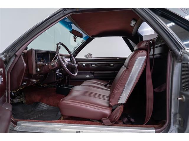 1985 Chevrolet El Camino (CC-2079775) for sale in Concord, North Carolina