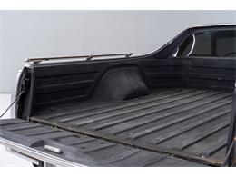 1985 Chevrolet El Camino (CC-2079775) for sale in Concord, North Carolina