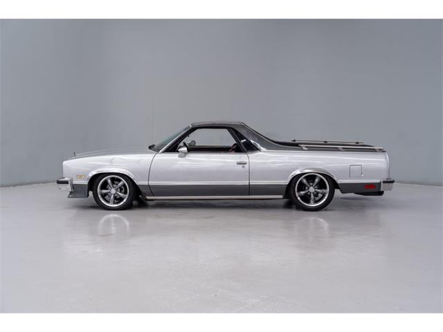 1985 Chevrolet El Camino (CC-2079775) for sale in Concord, North Carolina