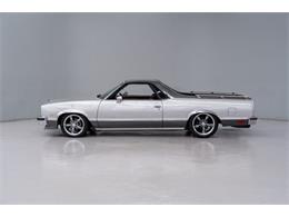 1985 Chevrolet El Camino (CC-2079775) for sale in Concord, North Carolina