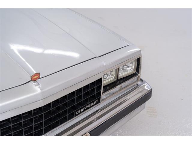 1985 Chevrolet El Camino (CC-2079775) for sale in Concord, North Carolina