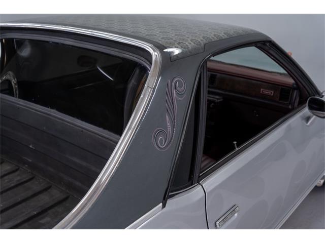 1985 Chevrolet El Camino (CC-2079775) for sale in Concord, North Carolina