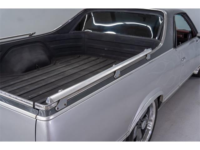 1985 Chevrolet El Camino (CC-2079775) for sale in Concord, North Carolina