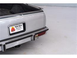 1985 Chevrolet El Camino (CC-2079775) for sale in Concord, North Carolina