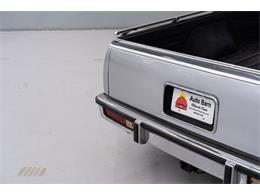 1985 Chevrolet El Camino (CC-2079775) for sale in Concord, North Carolina