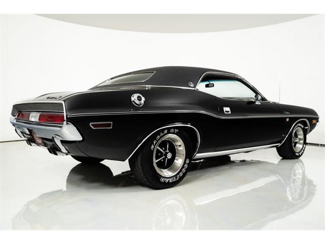 1970 Dodge Challenger R/T (CC-2079776) for sale in St. Charles, Missouri