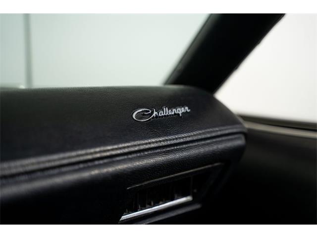 1970 Dodge Challenger R/T (CC-2079776) for sale in St. Charles, Missouri