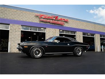1970 Dodge Challenger R/T (CC-2079776) for sale in St. Charles, Missouri