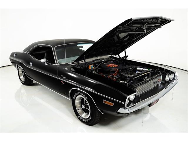 1970 Dodge Challenger R/T (CC-2079776) for sale in St. Charles, Missouri