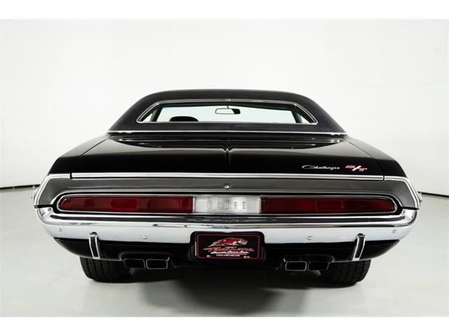 1970 Dodge Challenger R/T (CC-2079776) for sale in St. Charles, Missouri