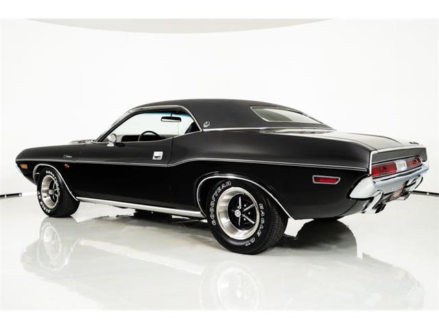 1970 Dodge Challenger R/T (CC-2079776) for sale in St. Charles, Missouri