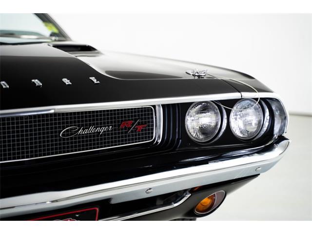 1970 Dodge Challenger R/T (CC-2079776) for sale in St. Charles, Missouri
