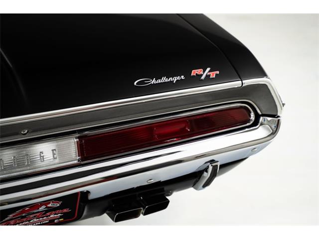 1970 Dodge Challenger R/T (CC-2079776) for sale in St. Charles, Missouri