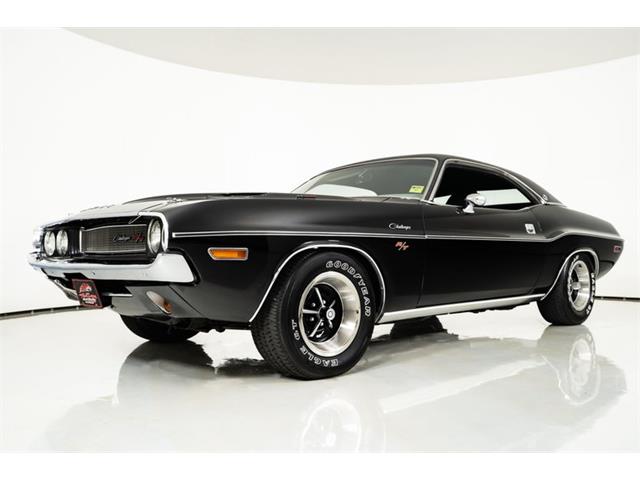 1970 Dodge Challenger R/T (CC-2079776) for sale in St. Charles, Missouri