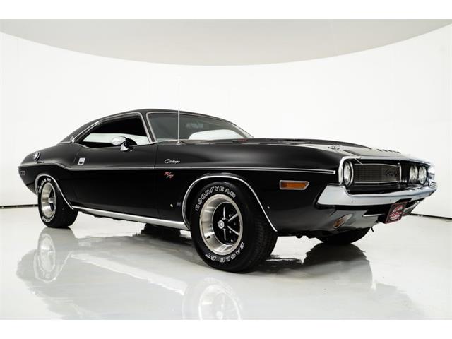1970 Dodge Challenger R/T (CC-2079776) for sale in St. Charles, Missouri