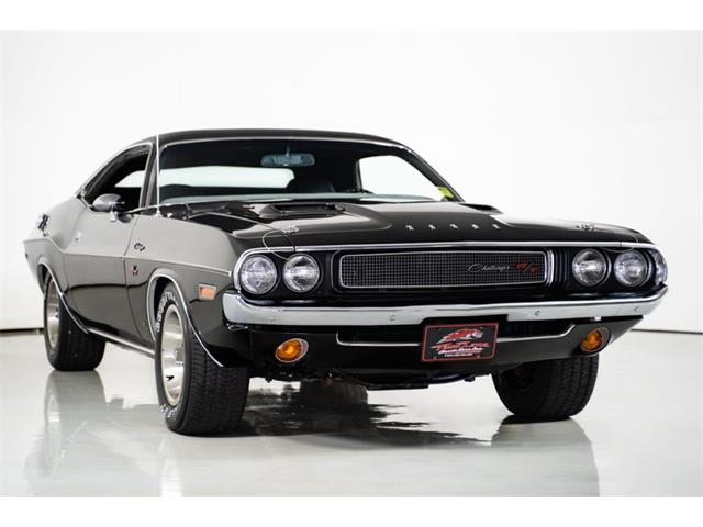 1970 Dodge Challenger R/T (CC-2079776) for sale in St. Charles, Missouri