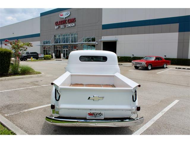 1953 Chevrolet 3100 (CC-2079777) for sale in Sarasota, Florida