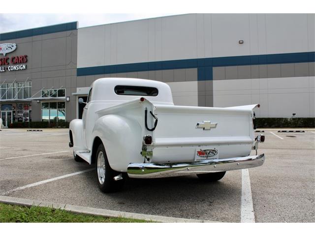 1953 Chevrolet 3100 (CC-2079777) for sale in Sarasota, Florida
