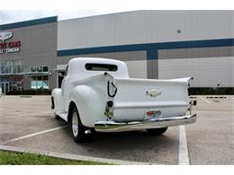 1953 Chevrolet 3100 (CC-2079777) for sale in Sarasota, Florida