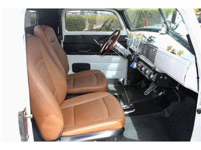 1953 Chevrolet 3100 (CC-2079777) for sale in Sarasota, Florida
