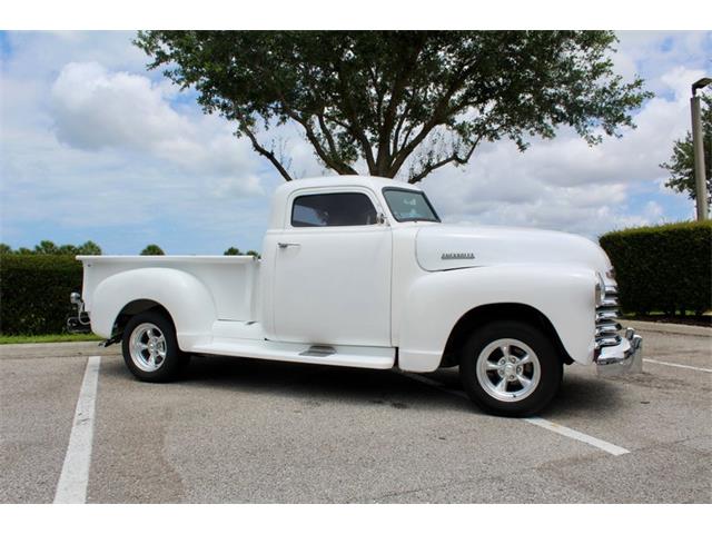1953 Chevrolet 3100 (CC-2079777) for sale in Sarasota, Florida