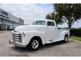 1953 Chevrolet 3100 (CC-2079777) for sale in Sarasota, Florida