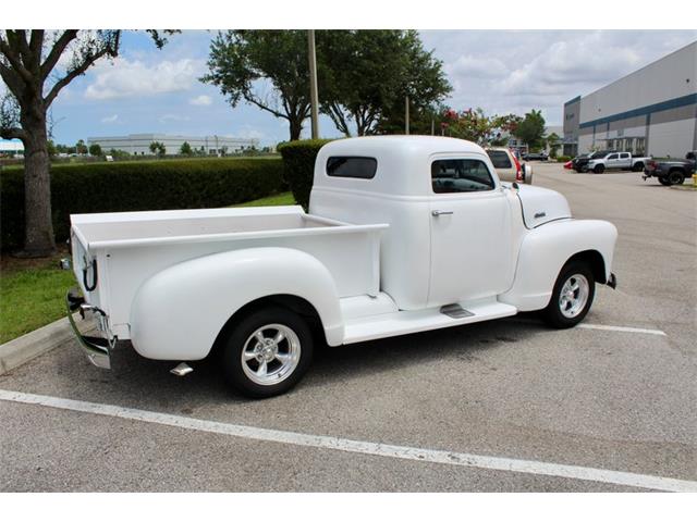 1953 Chevrolet 3100 (CC-2079777) for sale in Sarasota, Florida