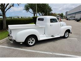 1953 Chevrolet 3100 (CC-2079777) for sale in Sarasota, Florida