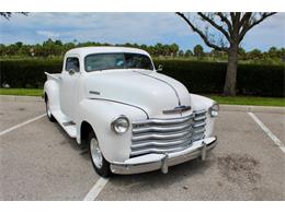 1953 Chevrolet 3100 (CC-2079777) for sale in Sarasota, Florida