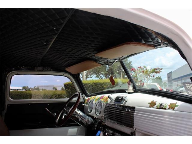 1953 Chevrolet 3100 (CC-2079777) for sale in Sarasota, Florida