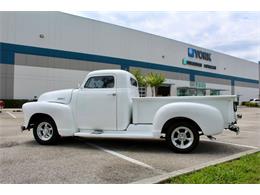 1953 Chevrolet 3100 (CC-2079777) for sale in Sarasota, Florida