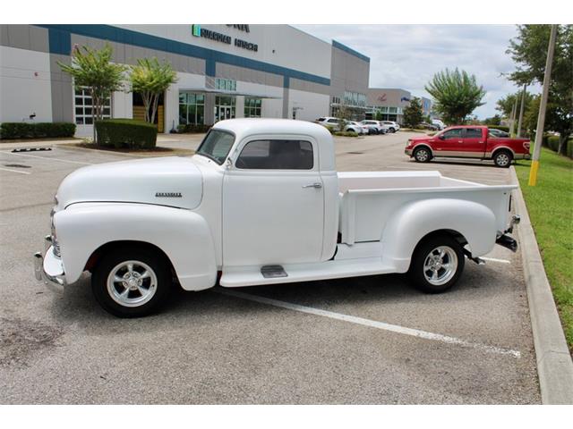 1953 Chevrolet 3100 (CC-2079777) for sale in Sarasota, Florida