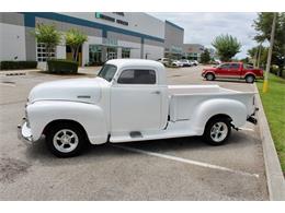 1953 Chevrolet 3100 (CC-2079777) for sale in Sarasota, Florida