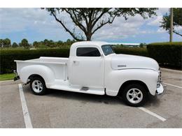 1953 Chevrolet 3100 (CC-2079777) for sale in Sarasota, Florida