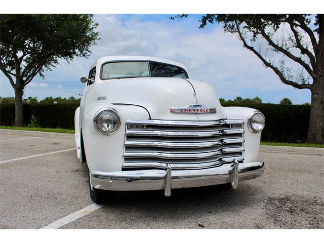 1953 Chevrolet 3100 (CC-2079777) for sale in Sarasota, Florida