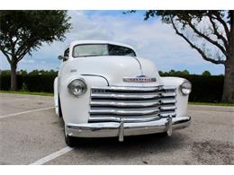 1953 Chevrolet 3100 (CC-2079777) for sale in Sarasota, Florida