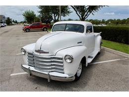 1953 Chevrolet 3100 (CC-2079777) for sale in Sarasota, Florida