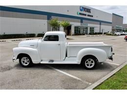 1953 Chevrolet 3100 (CC-2079777) for sale in Sarasota, Florida