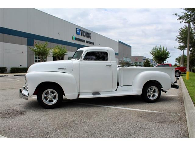 1953 Chevrolet 3100 (CC-2079777) for sale in Sarasota, Florida