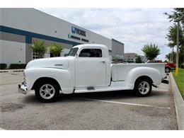 1953 Chevrolet 3100 (CC-2079777) for sale in Sarasota, Florida