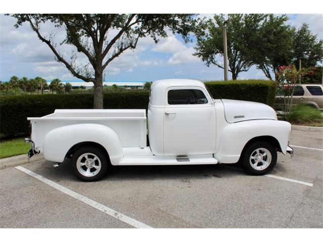 1953 Chevrolet 3100 (CC-2079777) for sale in Sarasota, Florida