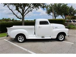 1953 Chevrolet 3100 (CC-2079777) for sale in Sarasota, Florida