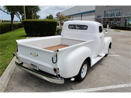 1953 Chevrolet 3100 (CC-2079777) for sale in Sarasota, Florida