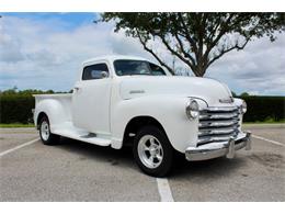 1953 Chevrolet 3100 (CC-2079777) for sale in Sarasota, Florida