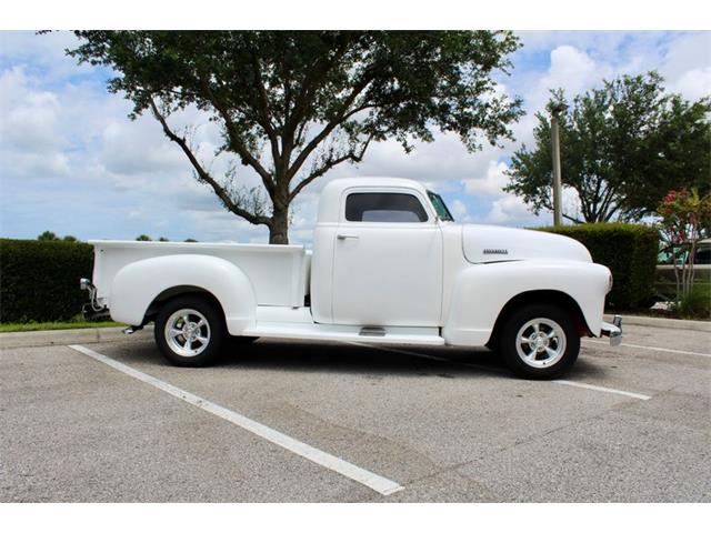 1953 Chevrolet 3100 (CC-2079777) for sale in Sarasota, Florida