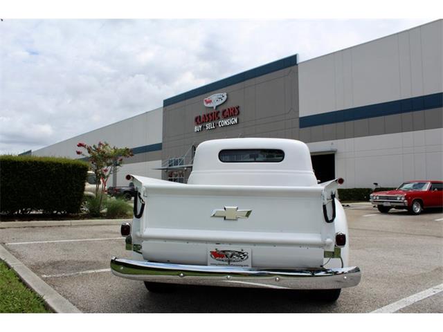 1953 Chevrolet 3100 (CC-2079777) for sale in Sarasota, Florida