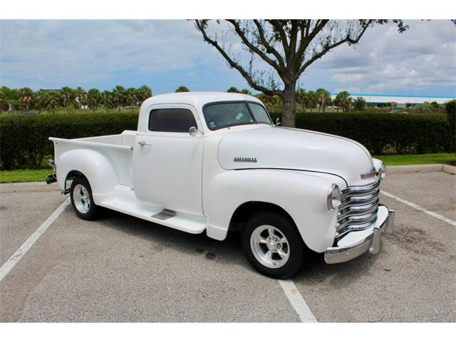 1953 Chevrolet 3100 (CC-2079777) for sale in Sarasota, Florida