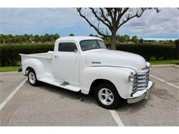 1953 Chevrolet 3100 (CC-2079777) for sale in Sarasota, Florida